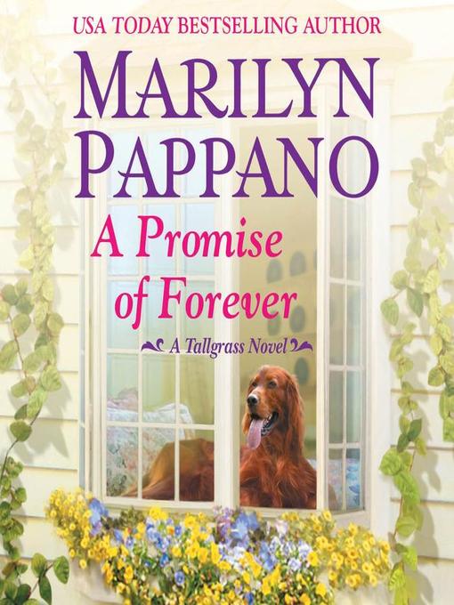 Title details for A Promise of Forever by Marilyn Pappano - Available
